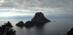 Islotes de Es Vedr&agrave; y Es Vedranell