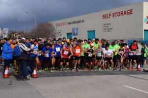 Carrera Megasport