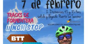 BTT II NON STOP TRACKS DE FORMENTERA