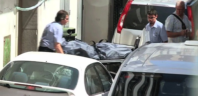 apuñalamiento felanitx