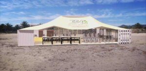 beach box gym