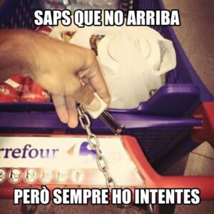 Carro compra viral