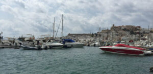 club nautico ibiza