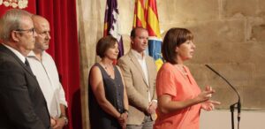 conferencia presidents
