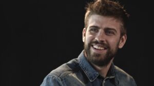 Gerard Pique