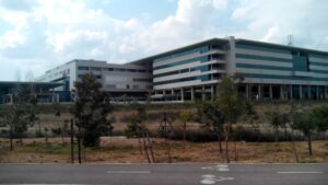 Hospital Son Espases