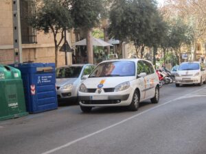 taxi