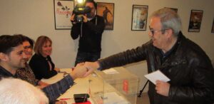 vicent torres vota