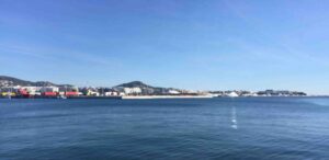 Puerto de Eivissa