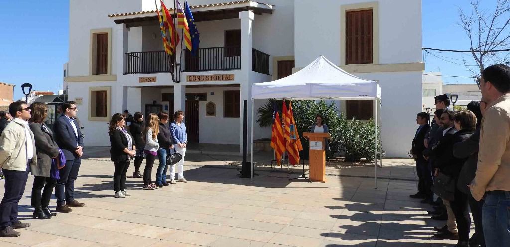 discurso dia illes balears 2016 formentera