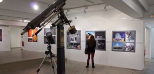 exposicion agrupacion astronomica eivissa