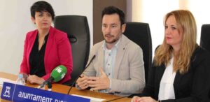 presupuestos participativos