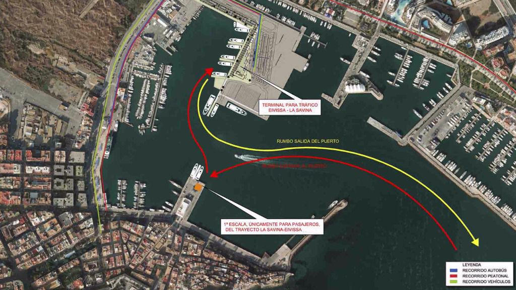 apeadero barcos formentera es martell