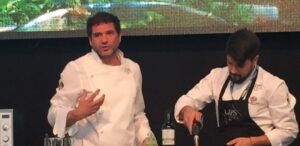cocinero david reartes gastroalicante2016