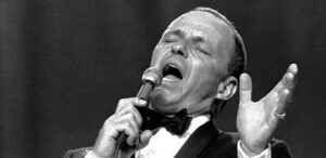Frank Sinatra