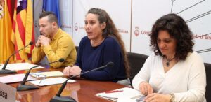 consell executiu rp
