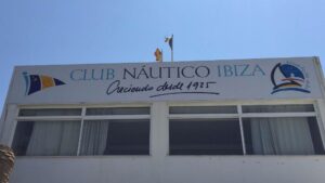 club nautico ibiza
