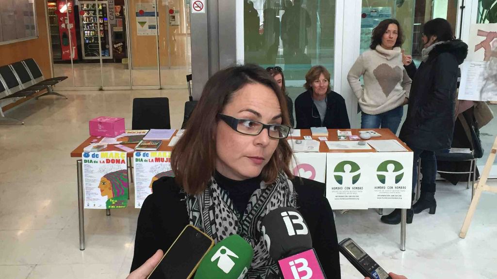 lydia jurado consellera