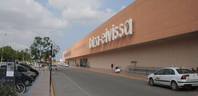 aeropuerto eivissa