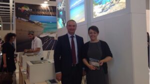 estand formentera itb berlin 2016