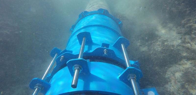 brida emisario talamanca