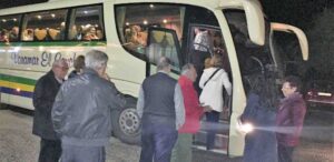 excursion imserso tercera edad
