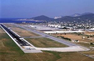ibiza pista aeropuerto