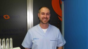 dentista francisco gomez romero