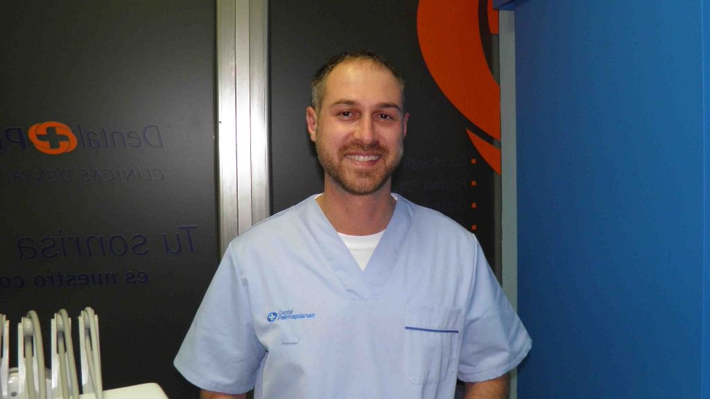 dentista francisco gomez romero