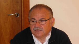 Antoni Mari Carraca