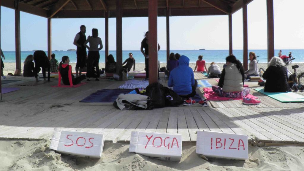 sos yoga ibiza 13.3.2016