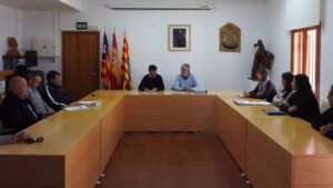 ginard visita formentera