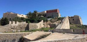 Dalt Vila