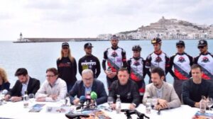 vuelta ibiza btt