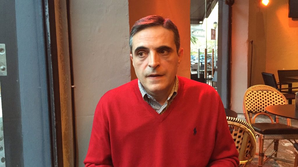 José Vicente Marí Bosó PP