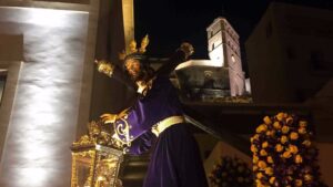 procesion viernes santo 2016
