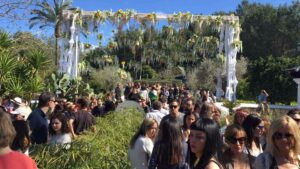 atzaro fiesta primavera