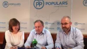 RP PP consell d'eivissa