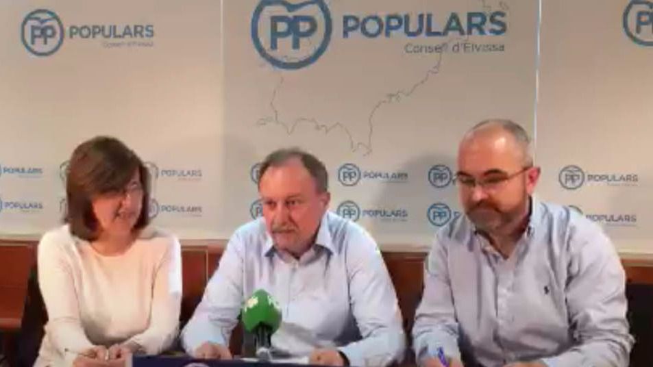 RP PP consell d'eivissa