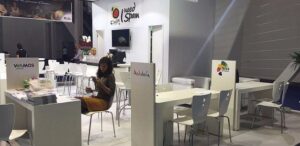 estand espa&ntilde;a wtm latin america sao paulo