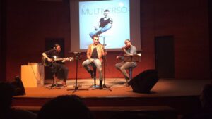 Chris Martos