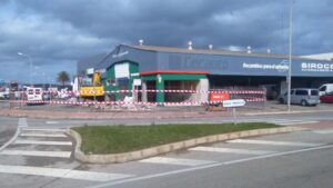 gasolinera galp