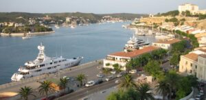 Puerto Ma&oacute;