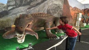 expojurasico