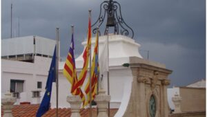 bandera europa