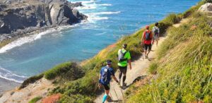 Turismo deporte y naturaleza