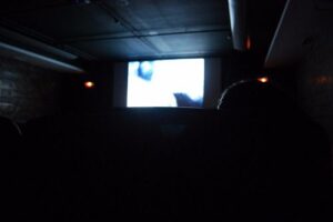 Cine la caixa