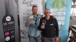 de vins