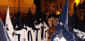 Viernes Santo