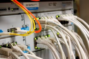 Fibra &oacute;ptica